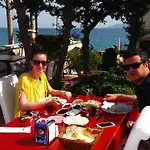 Case de vacanță Yona Çeşme