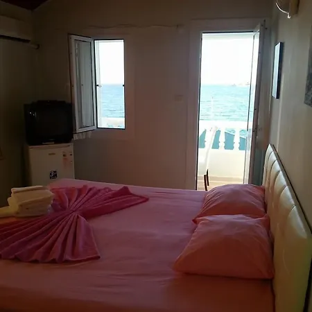 Case de vacanță Yona