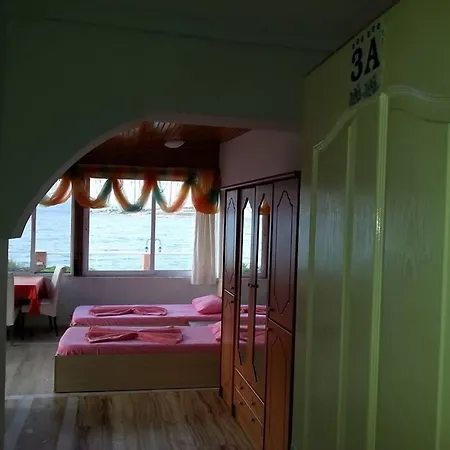 Yona Ferienhaus