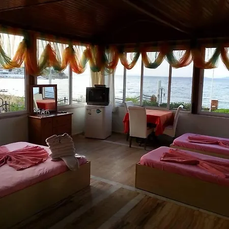 Yona Çeşme