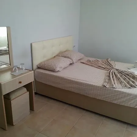 Yona Çeşme