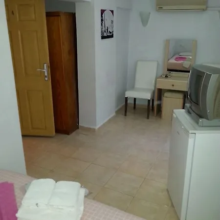 Yona Çeşme