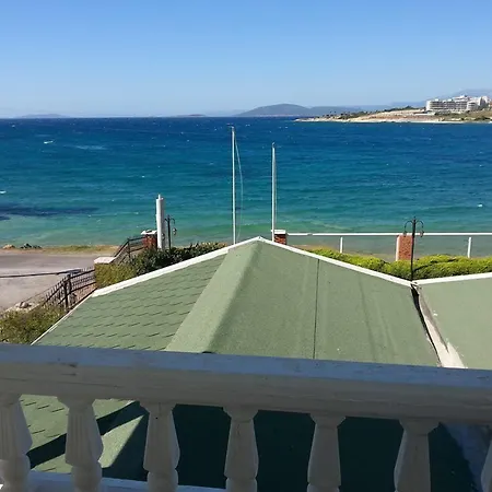 Yona Ferienhaus Çeşme