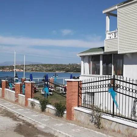 Ferienhaus Yona Çeşme