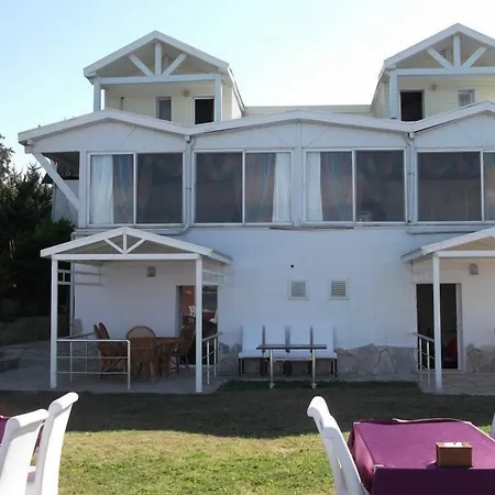 Ferienhaus Yona