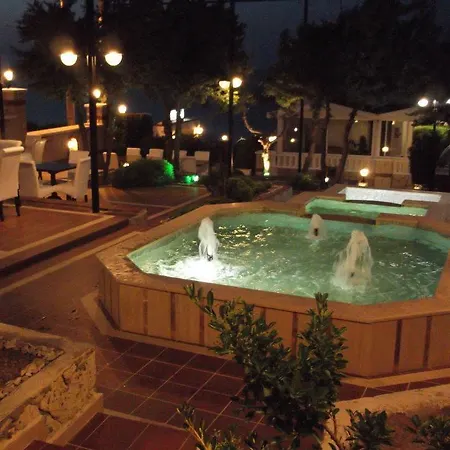 Yona Çeşme