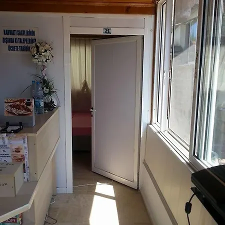 Yona Çeşme