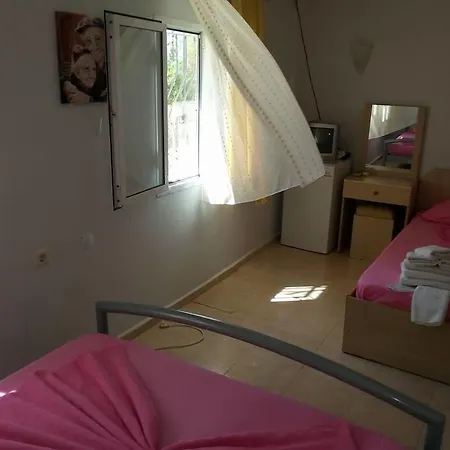 Frühstückspension Yona Çeşme