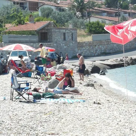 Yona Çeşme