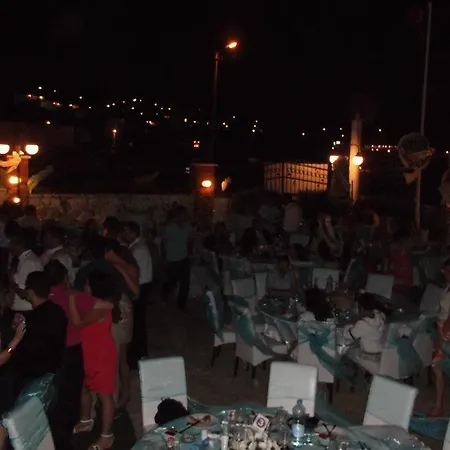 Ferienhaus Yona *