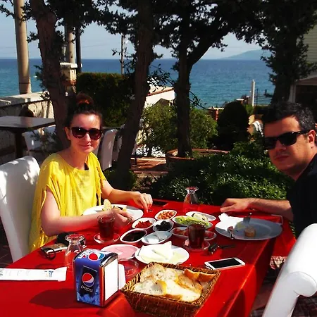 Frühstückspension Yona Çeşme