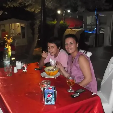 Ferienhaus Yona