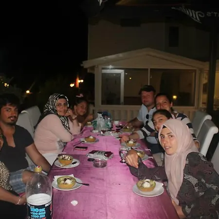 Ferienhaus Yona