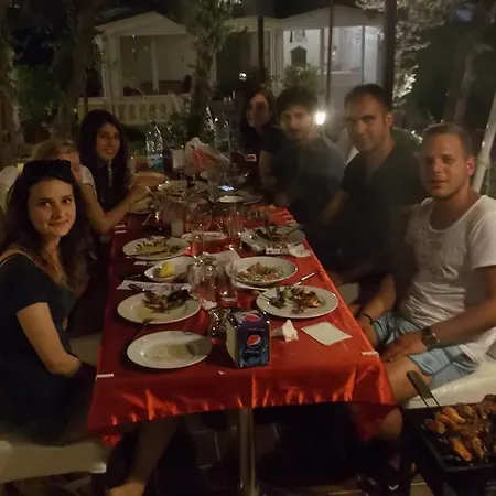 Yona Casa vacanze