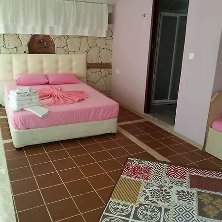 Hébergement de vacances Yona *