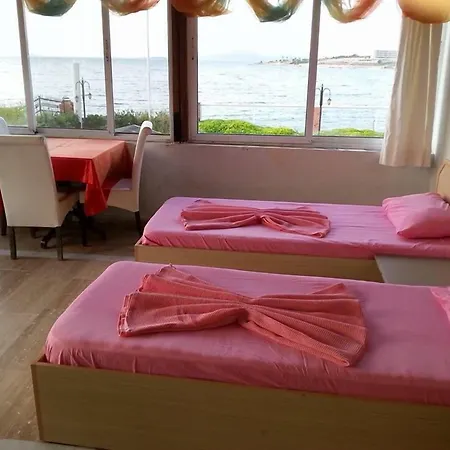 Yona Dom wakacyjny Çeşme