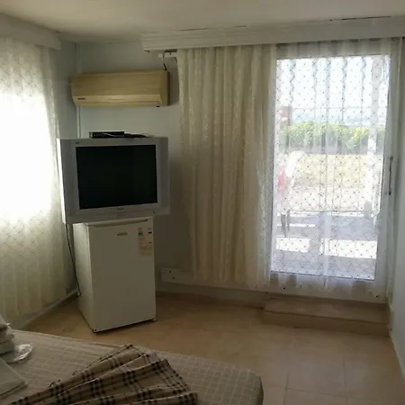 Yona Dom wakacyjny Çeşme