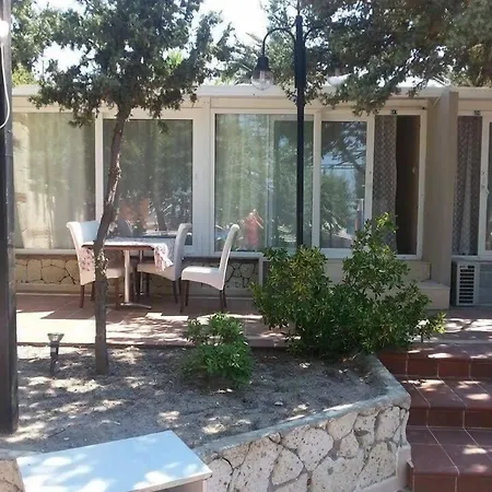Hébergement de vacances Yona Çeşme
