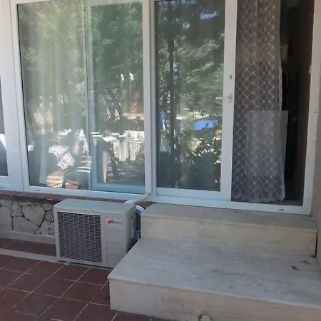 Yona Dom wakacyjny *