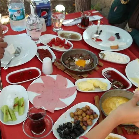 Hébergement de vacances Yona Çeşme