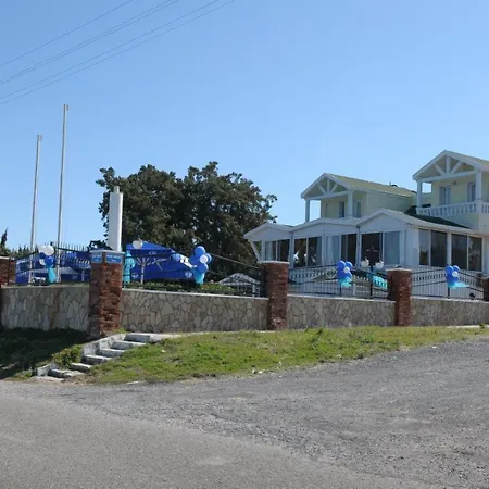 Dom wakacyjny Yona Çeşme