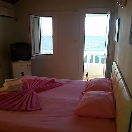 Bed & Breakfast Yona
