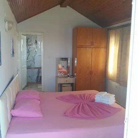 Bed & Breakfast Yona Cesme