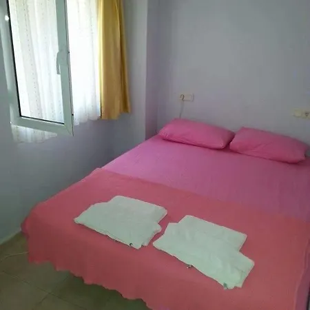 Bed & Breakfast Yona Cesme