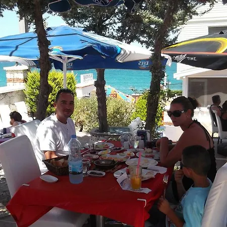 Hébergement de vacances Yona