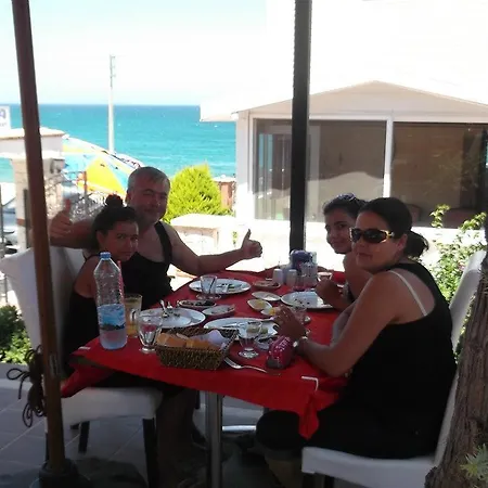 Hébergement de vacances Yona *
