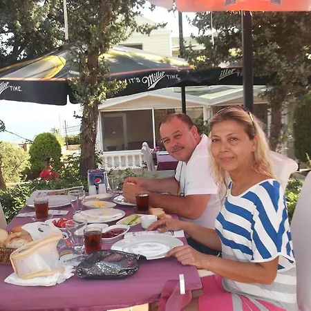 Hébergement de vacances Yona