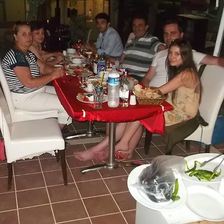Hébergement de vacances Yona