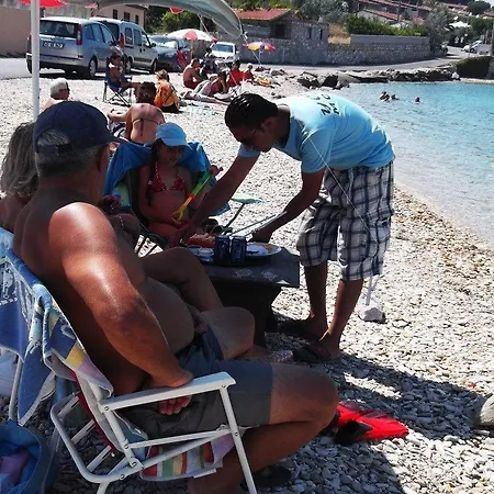 Dom wakacyjny Yona *