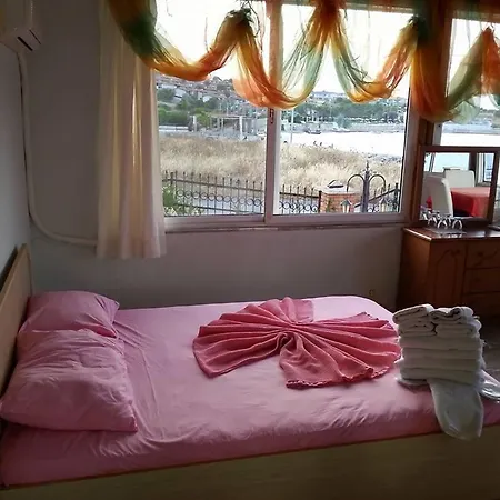 Bed & Breakfast Yona