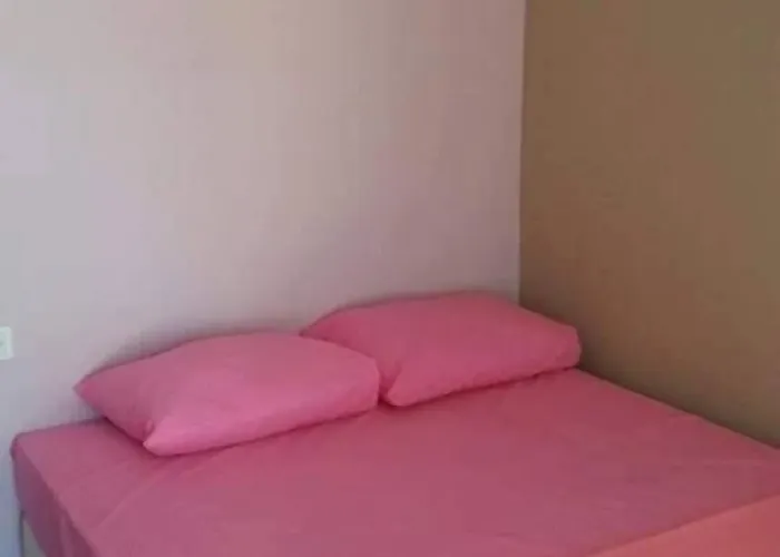 Дом отдыха Yona