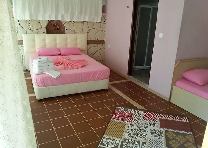 Дом отдыха Yona *