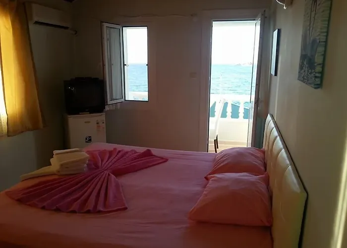 Дом отдыха Yona