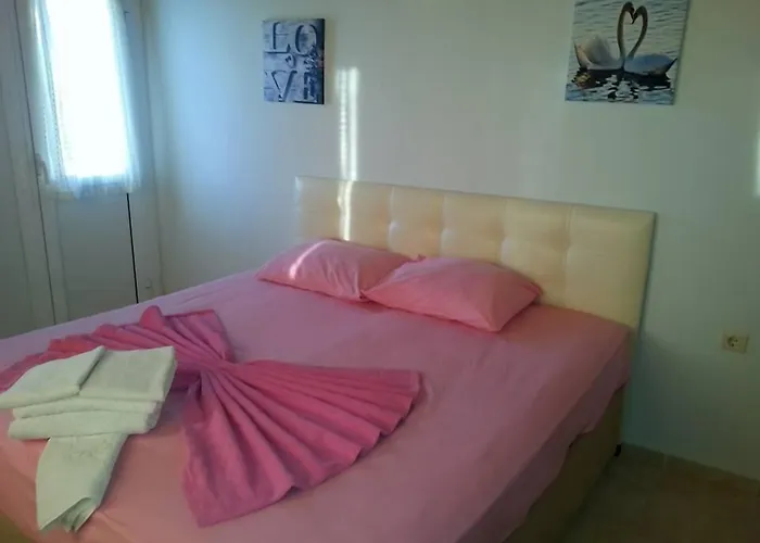 Yona Дом отдыха Кешме