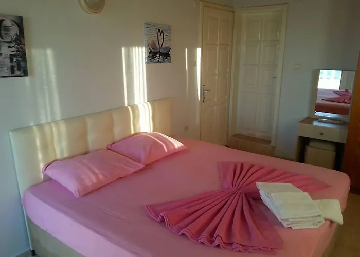 Yona Дом отдыха