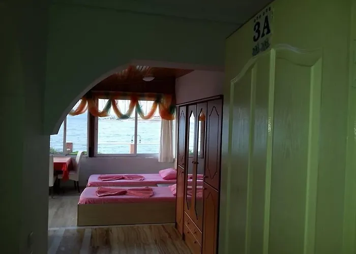 Yona Дом отдыха