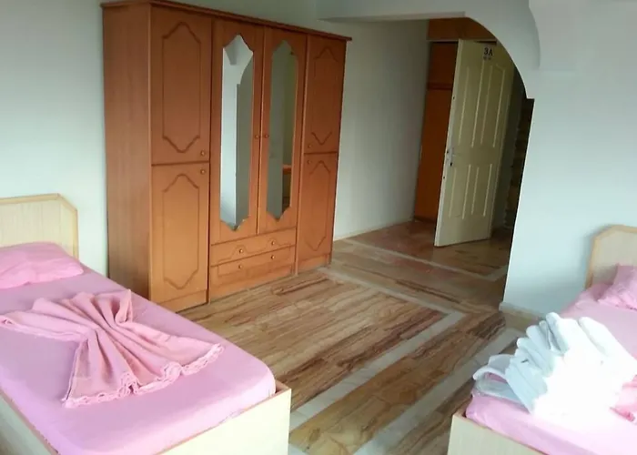 Дом отдыха Yona *