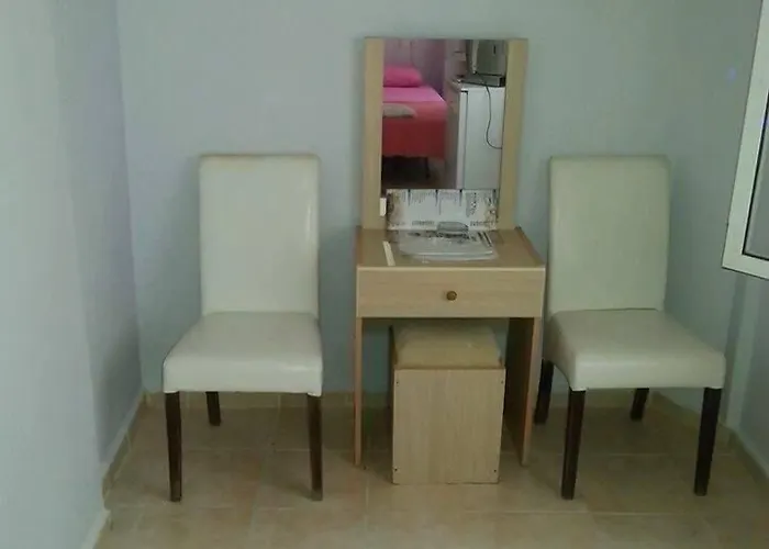 Дом отдыха Yona