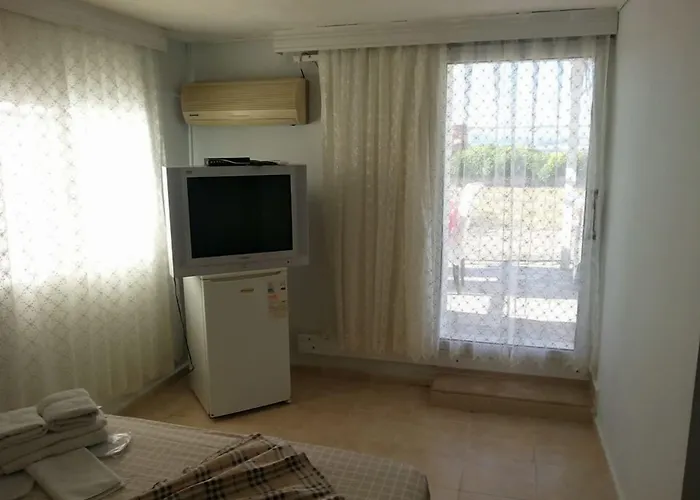 Yona Дом отдыха Кешме