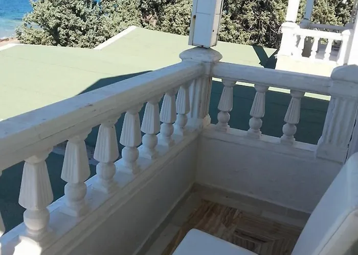 Дом отдыха Yona