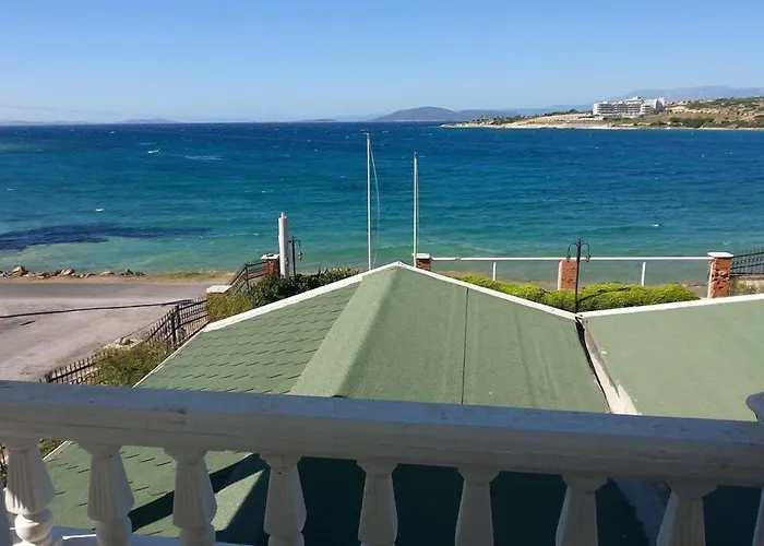 Yona Дом отдыха Кешме