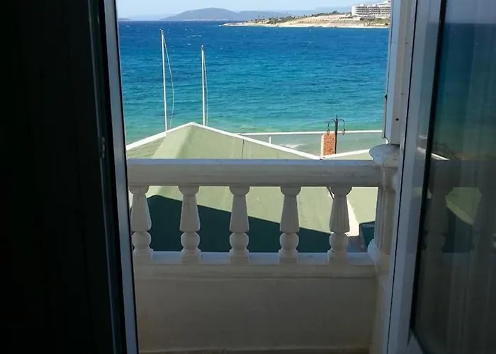 Yona Дом отдыха