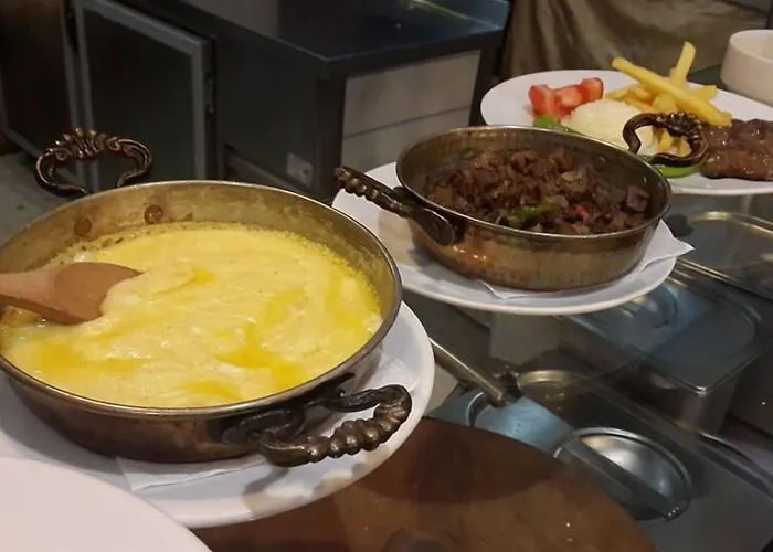 Дом отдыха Yona