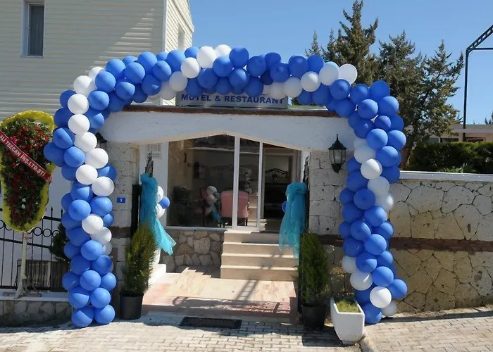 Yona Дом отдыха