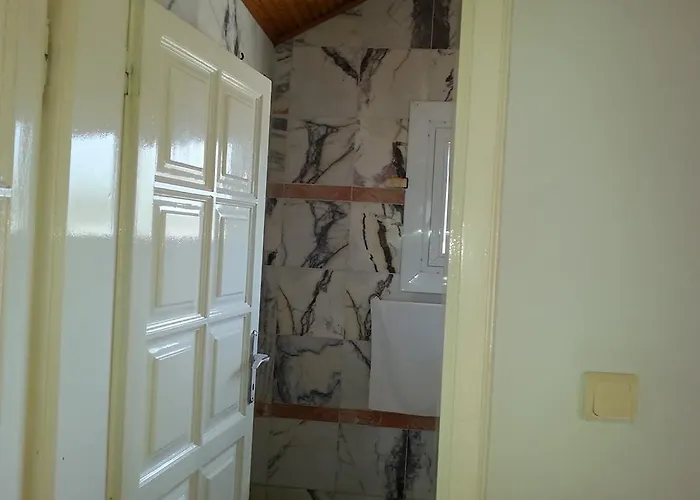 Yona Дом отдыха