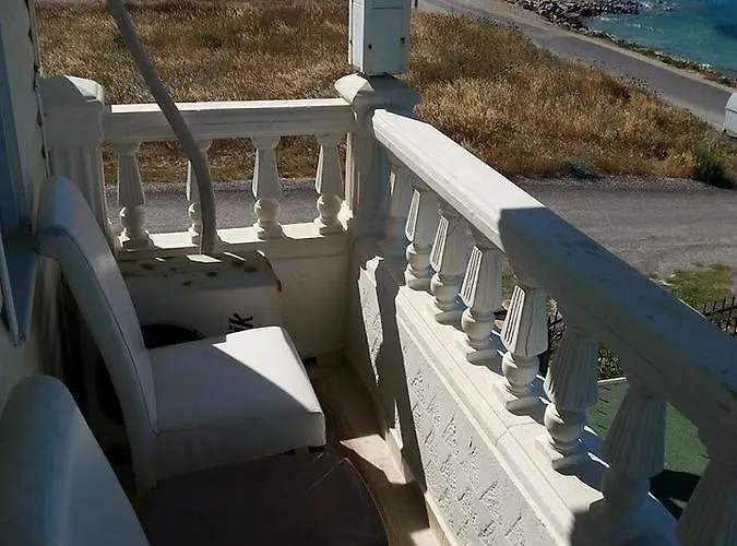 Дом отдыха Yona